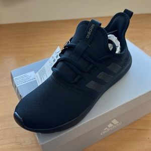 Adidas Cloudform Pure 2.0 size 7 women’s. Black